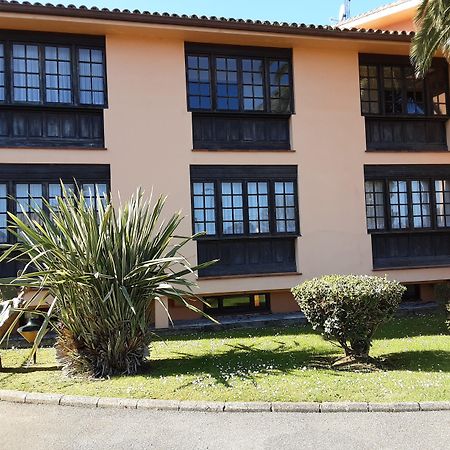 Hotel Marques De La Moral Naveces Exteriör bild