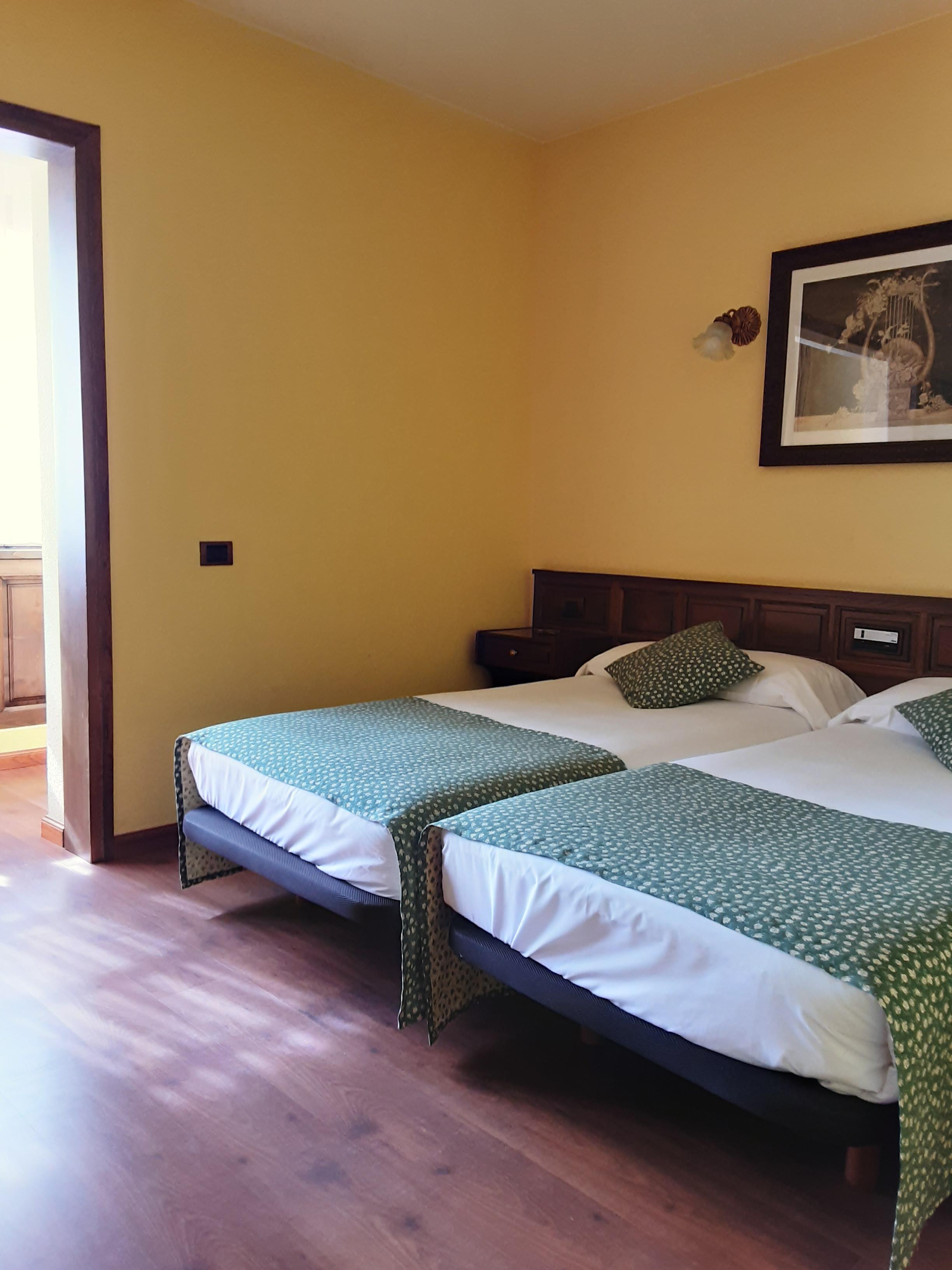Hotel Marques De La Moral Naveces Exteriör bild