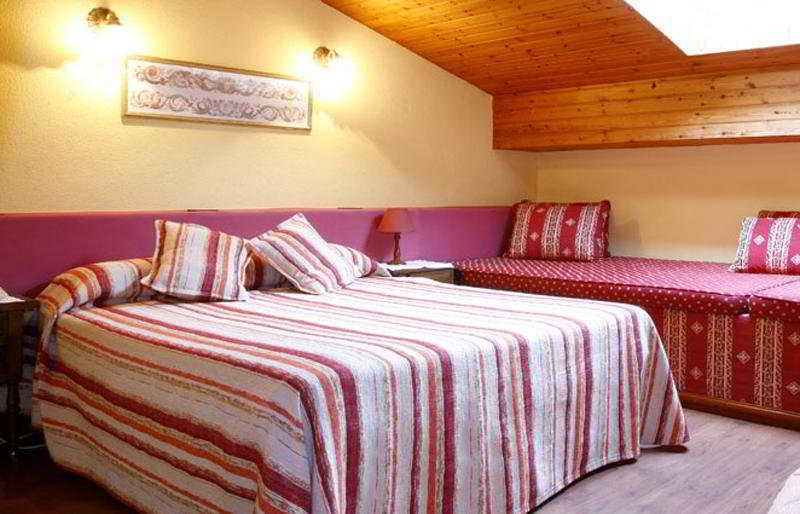 Hotel Marques De La Moral Naveces Exteriör bild